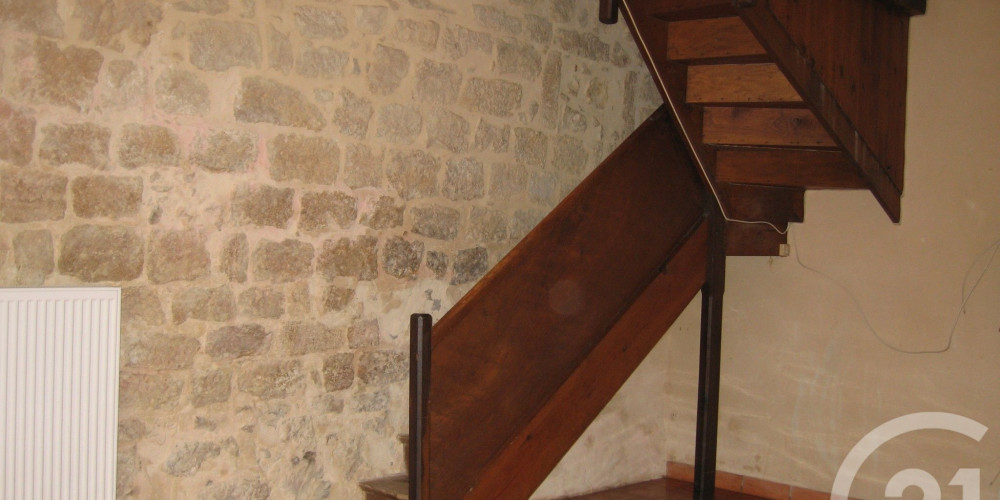 maison à CASTELMORON D ALBRET (33540)