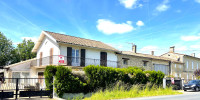maison à ST PEY D ARMENS (33330)