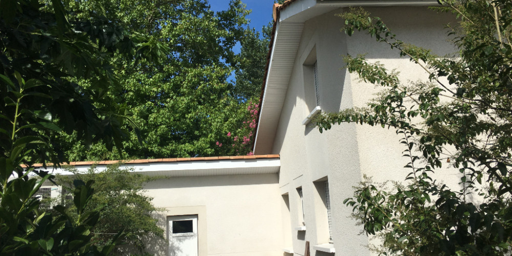 maison à BORDEAUX (33200)