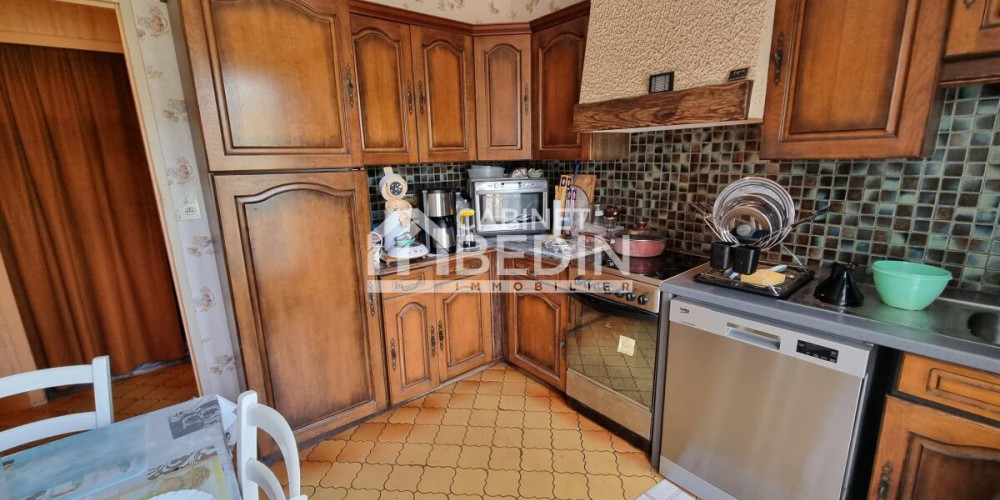 maison à BLANQUEFORT (33290)