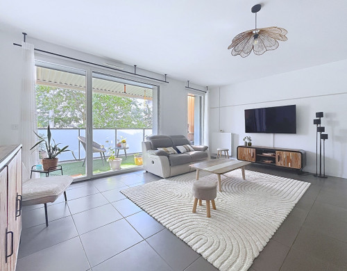 appartement  BORDEAUX