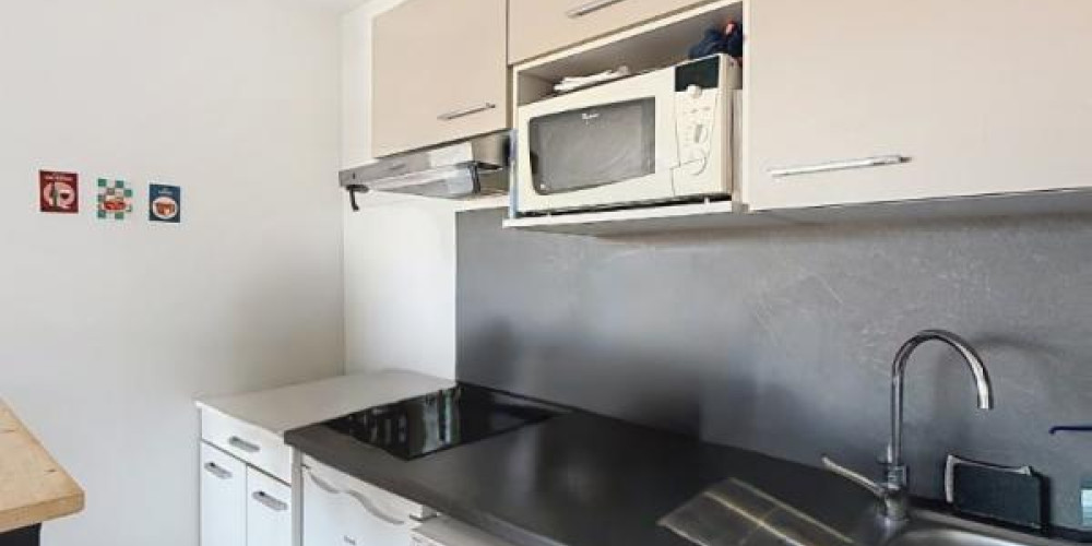 appartement à MERIGNAC (33700)