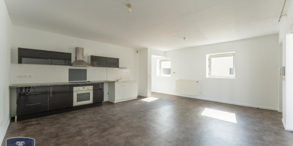 appartement à BEGLES (33130)