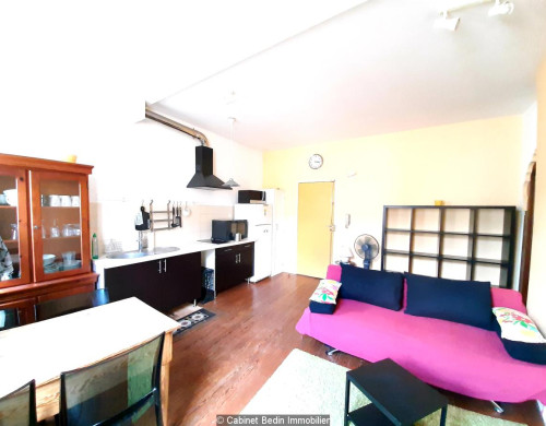 appartement  BORDEAUX