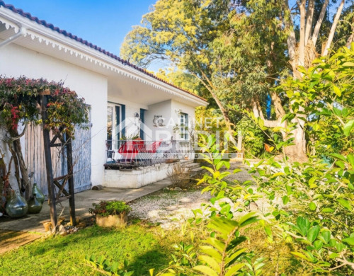 maison  ANDERNOS LES BAINS