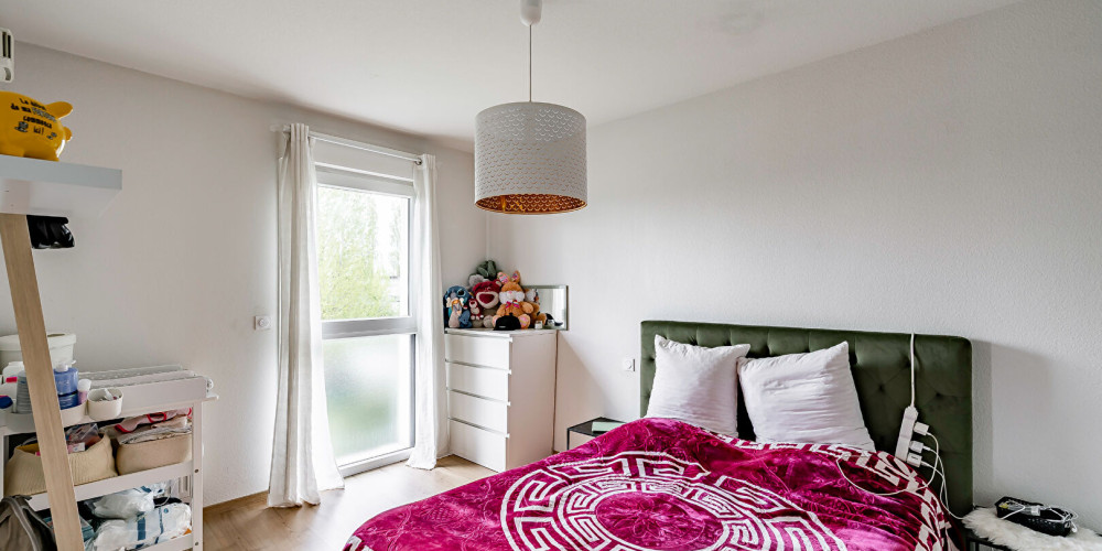 appartement à CENON (33150)