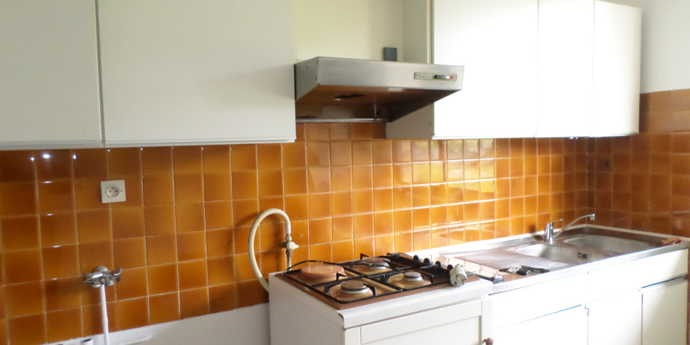 appartement à LE BOUSCAT (33110)