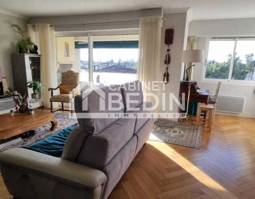 appartement  BORDEAUX