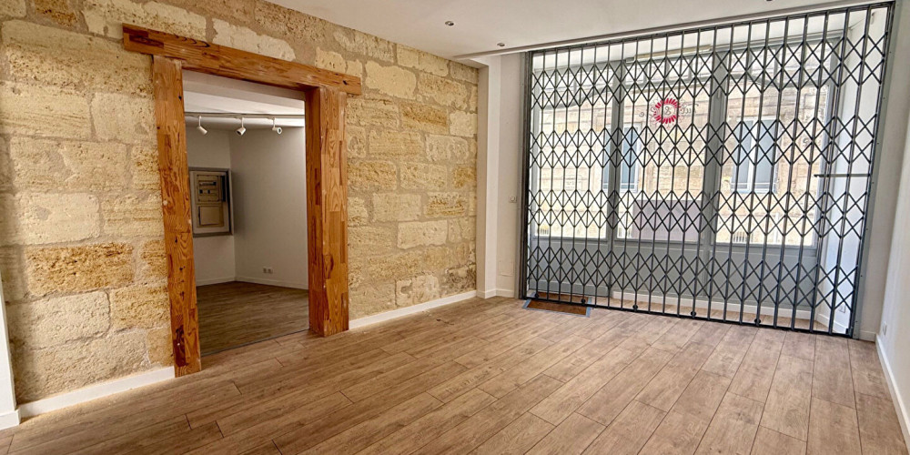 maison à LIBOURNE (33500)