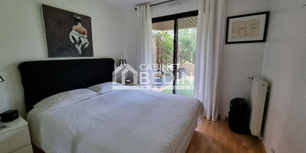 appartement à BORDEAUX (33200)