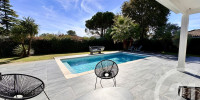 maison à ANDERNOS LES BAINS (33510)