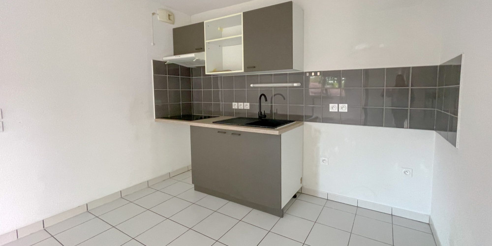 appartement à MERIGNAC (33700)