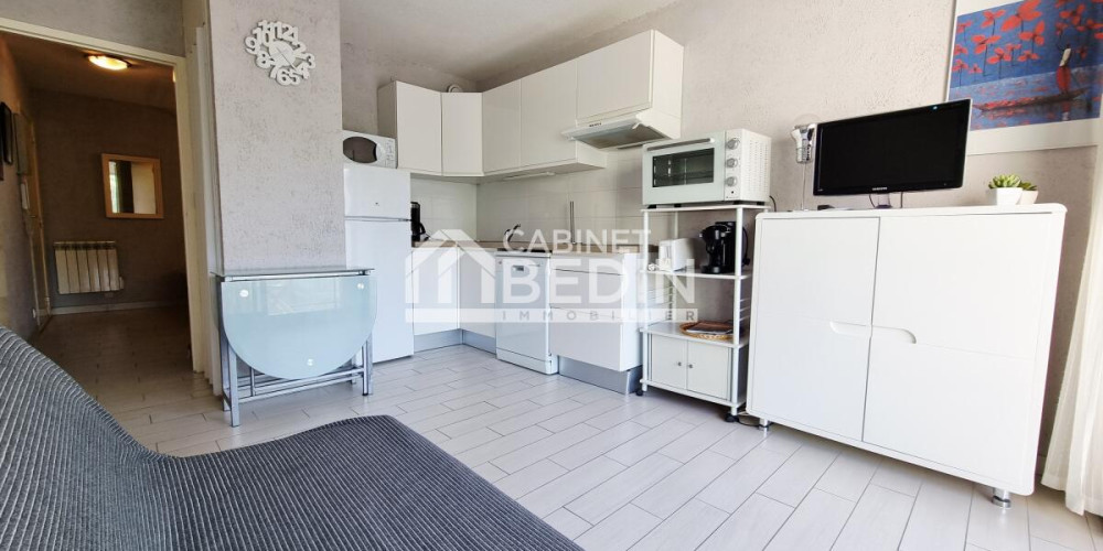 appartement à ARCACHON (33120)