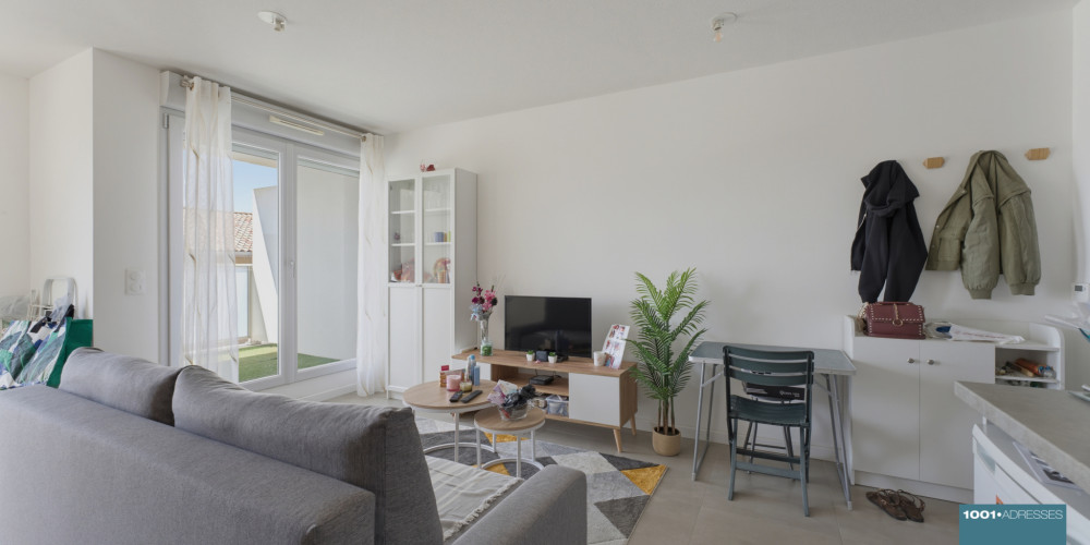 appartement à VILLENAVE D ORNON (33140)