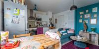 appartement à LORMONT (33310)