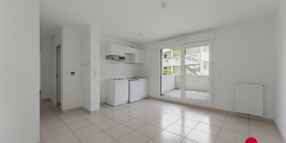 appartement à BORDEAUX (33300)