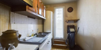 appartement à FLOIRAC (33270)