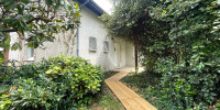 maison à ST MEDARD EN JALLES (33160)