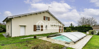 maison à ST ANDRE DE CUBZAC (33240)