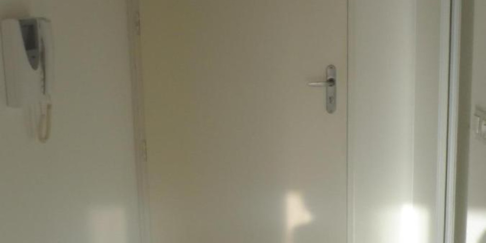 appartement à PESSAC (33600)