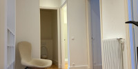 appartement à BORDEAUX (33100)