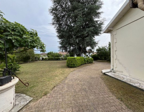 maison  VILLENAVE D ORNON