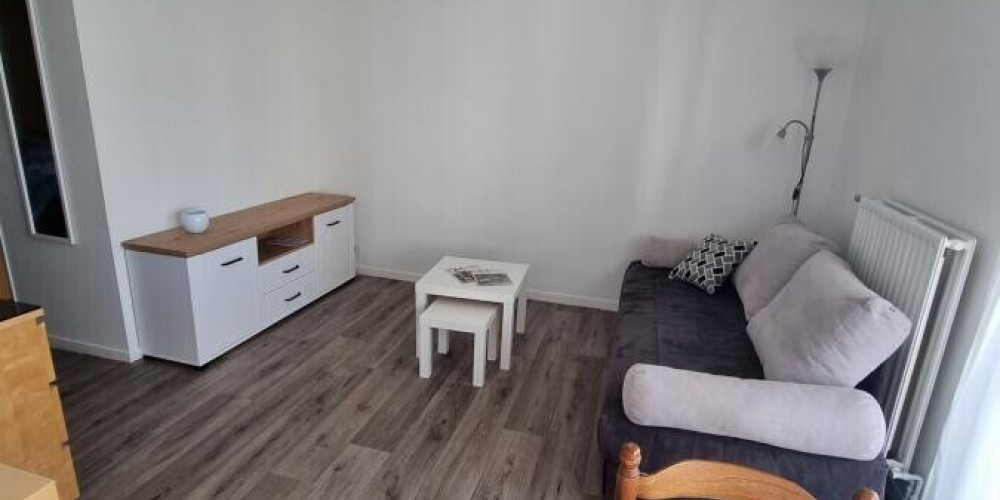 appartement à PESSAC (33600)