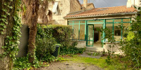 maison à BORDEAUX (33000)