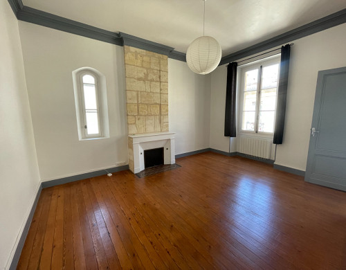 appartement  BORDEAUX