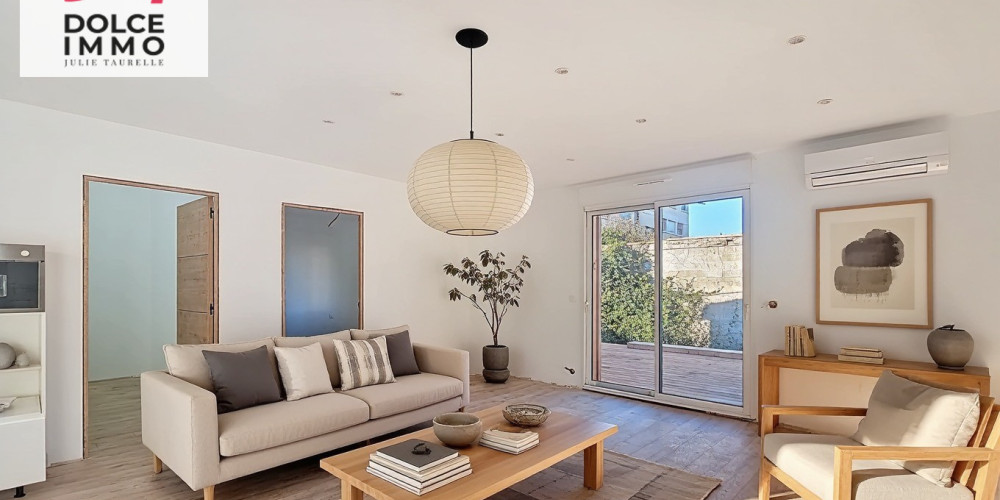 maison à BORDEAUX (33200)