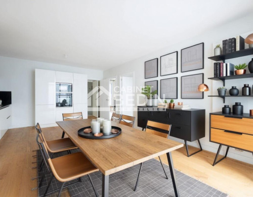 appartement  BORDEAUX