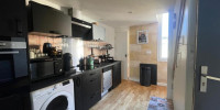 appartement à BORDEAUX (33800)