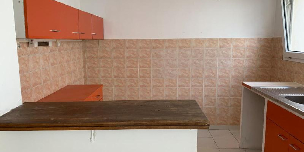 maison à TALENCE (33400)