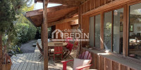 maison à LEGE CAP FERRET (33950)