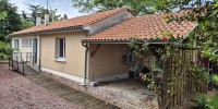 maison à SAUVETERRE DE GUYENNE (33540)