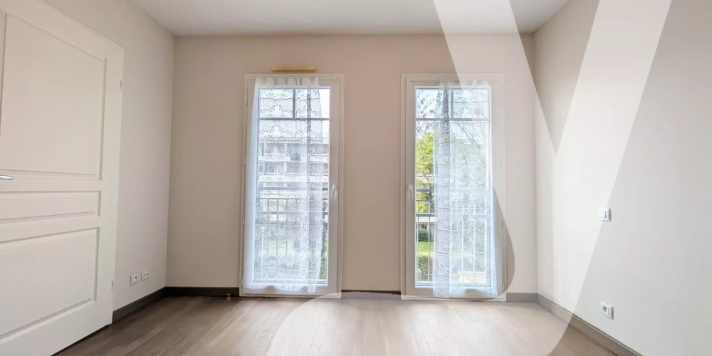 appartement à LA TESTE DE BUCH (33260)