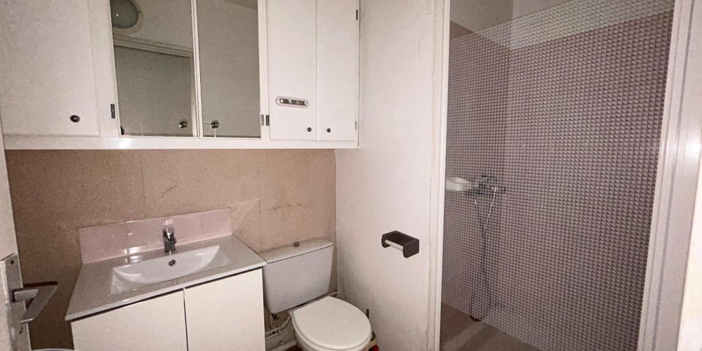 appartement à TALENCE (33400)