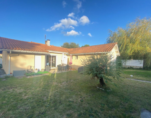 maison  CESTAS
