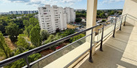 appartement à MERIGNAC (33700)