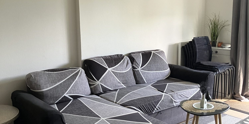 appartement à AMBARES ET LAGRAVE (33440)