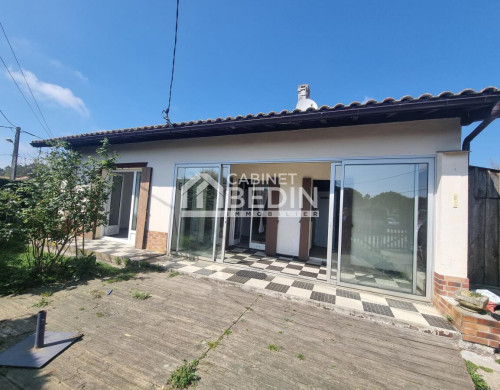maison  LEGE CAP FERRET