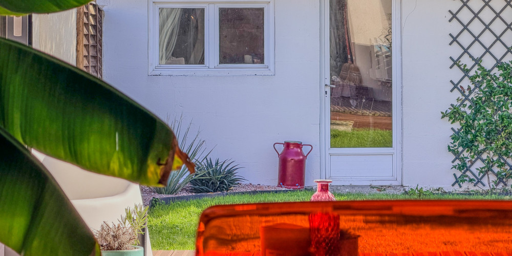 maison à LIBOURNE (33500)