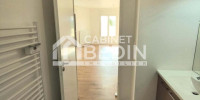 appartement à BORDEAUX (33000)