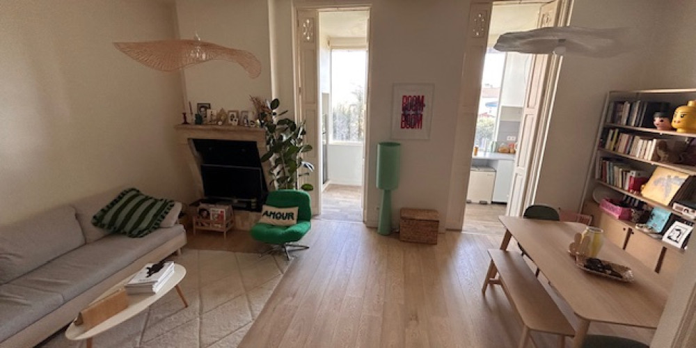 immeuble à TALENCE (33400)