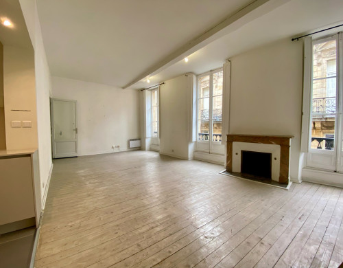 appartement  BORDEAUX