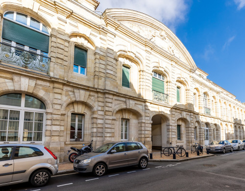 appartement  BORDEAUX