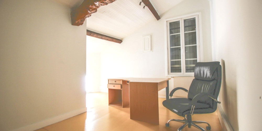 maison à VAL DE VIRVEE (33240)