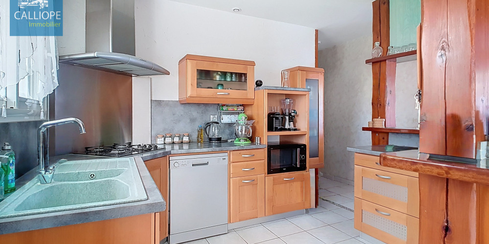 maison à MARGAUX (33460)