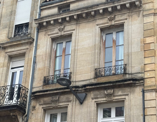 appartement  BORDEAUX