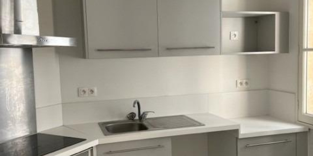 appartement à BORDEAUX (33000)